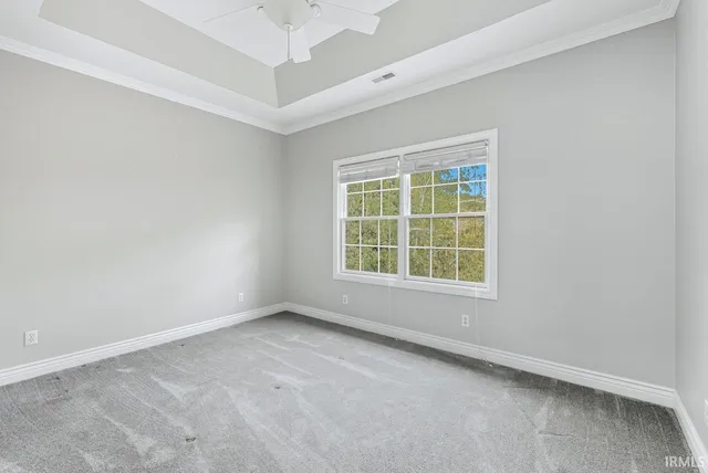 $720,000 | 7105 West St Andrews Avenue, Yorktown, IN 47396