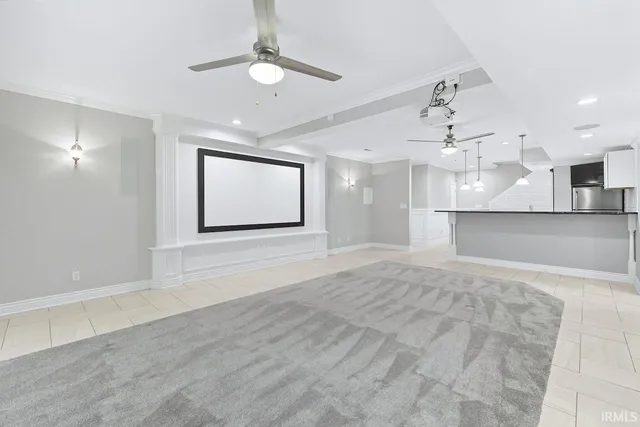 $720,000 | 7105 West St Andrews Avenue, Yorktown, IN 47396