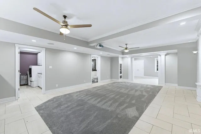 $720,000 | 7105 West St Andrews Avenue, Yorktown, IN 47396