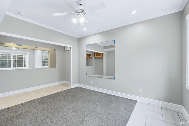 $720,000 | 7105 West St Andrews Avenue, Yorktown, IN 47396