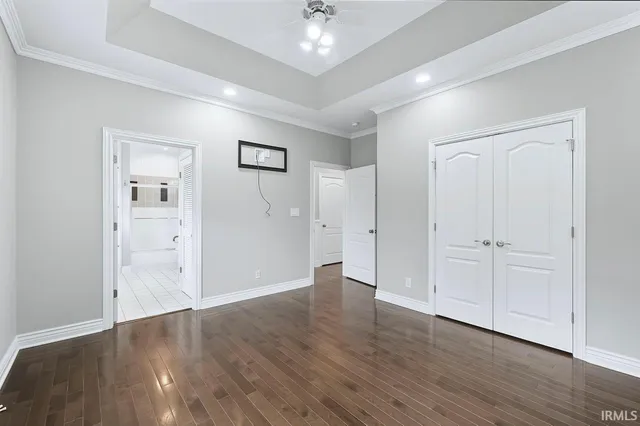 $720,000 | 7105 West St Andrews Avenue, Yorktown, IN 47396