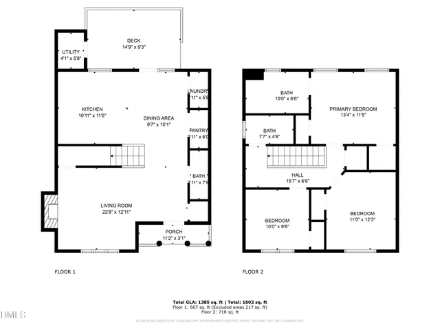 $365,000 | 5028 Morning Edge Drive, Raleigh, NC 27613
