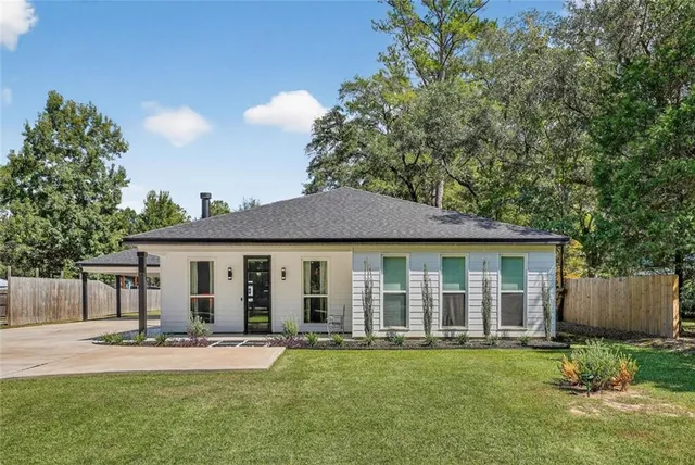 $473,000 | 70274 Fuchsia Street, Abita Springs, LA 70420