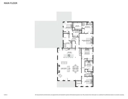 $473,000 | 70274 Fuchsia Street, Abita Springs, LA 70420