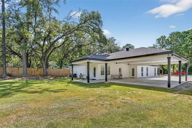 $473,000 | 70274 Fuchsia Street, Abita Springs, LA 70420
