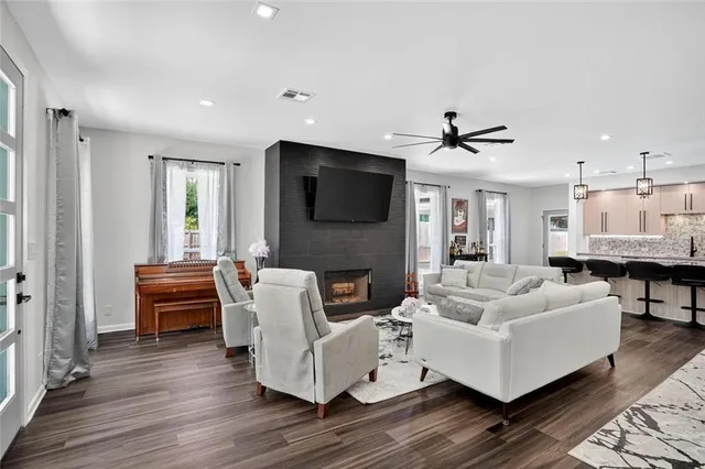 $473,000 | 70274 Fuchsia Street, Abita Springs, LA 70420