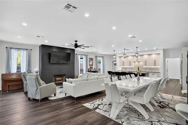 $473,000 | 70274 Fuchsia Street, Abita Springs, LA 70420