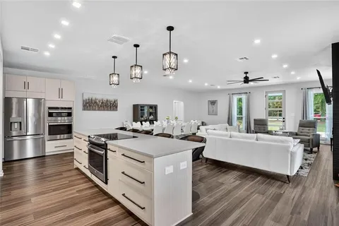 $473,000 | 70274 Fuchsia Street, Abita Springs, LA 70420