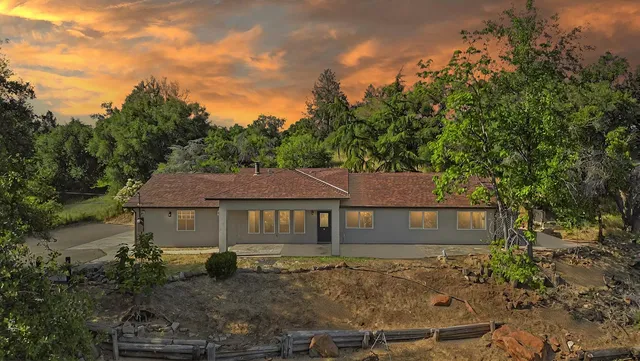 $841,900 | 8535 Irish Lane, Newcastle, CA 95658