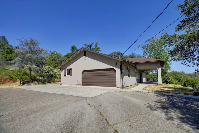 $841,900 | 8535 Irish Lane, Newcastle, CA 95658