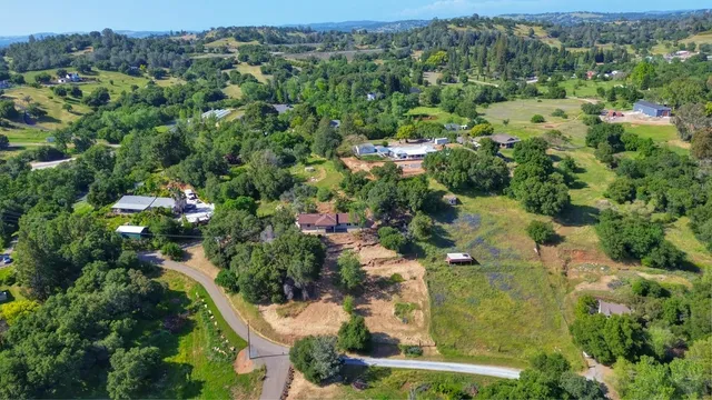 $841,900 | 8535 Irish Lane, Newcastle, CA 95658