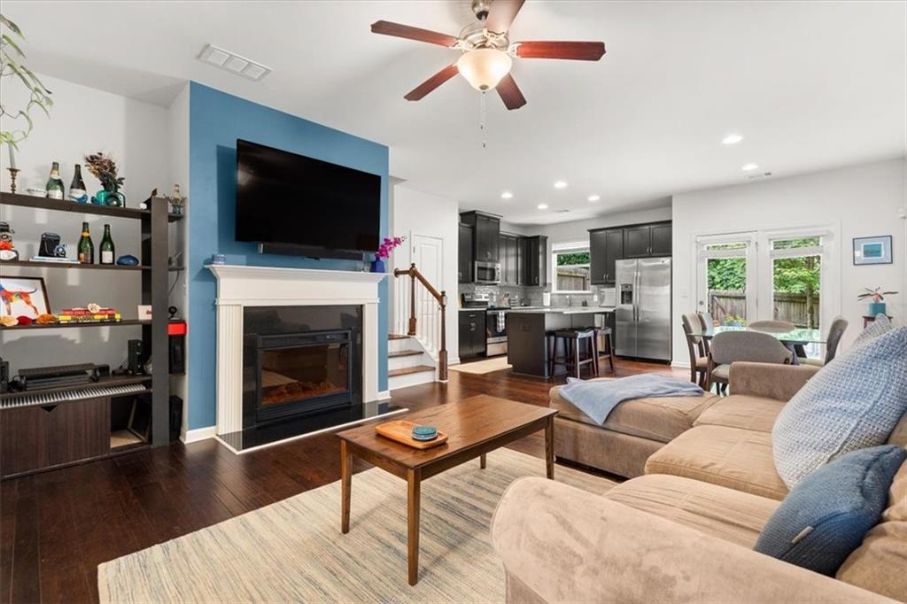 4316 Alden Park Drive Decatur, GA 30035 - Photo 4 of 30