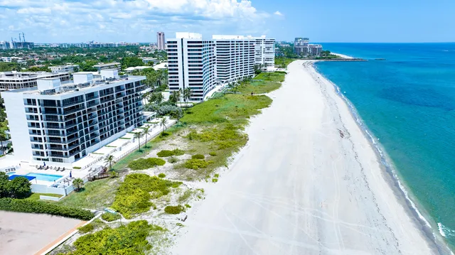 $1,395,000 | 1800 South Ocean Boulevard, Unit 6B, Boca Raton, FL 33432