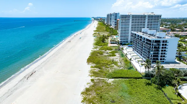 $1,395,000 | 1800 South Ocean Boulevard, Unit 6B, Boca Raton, FL 33432