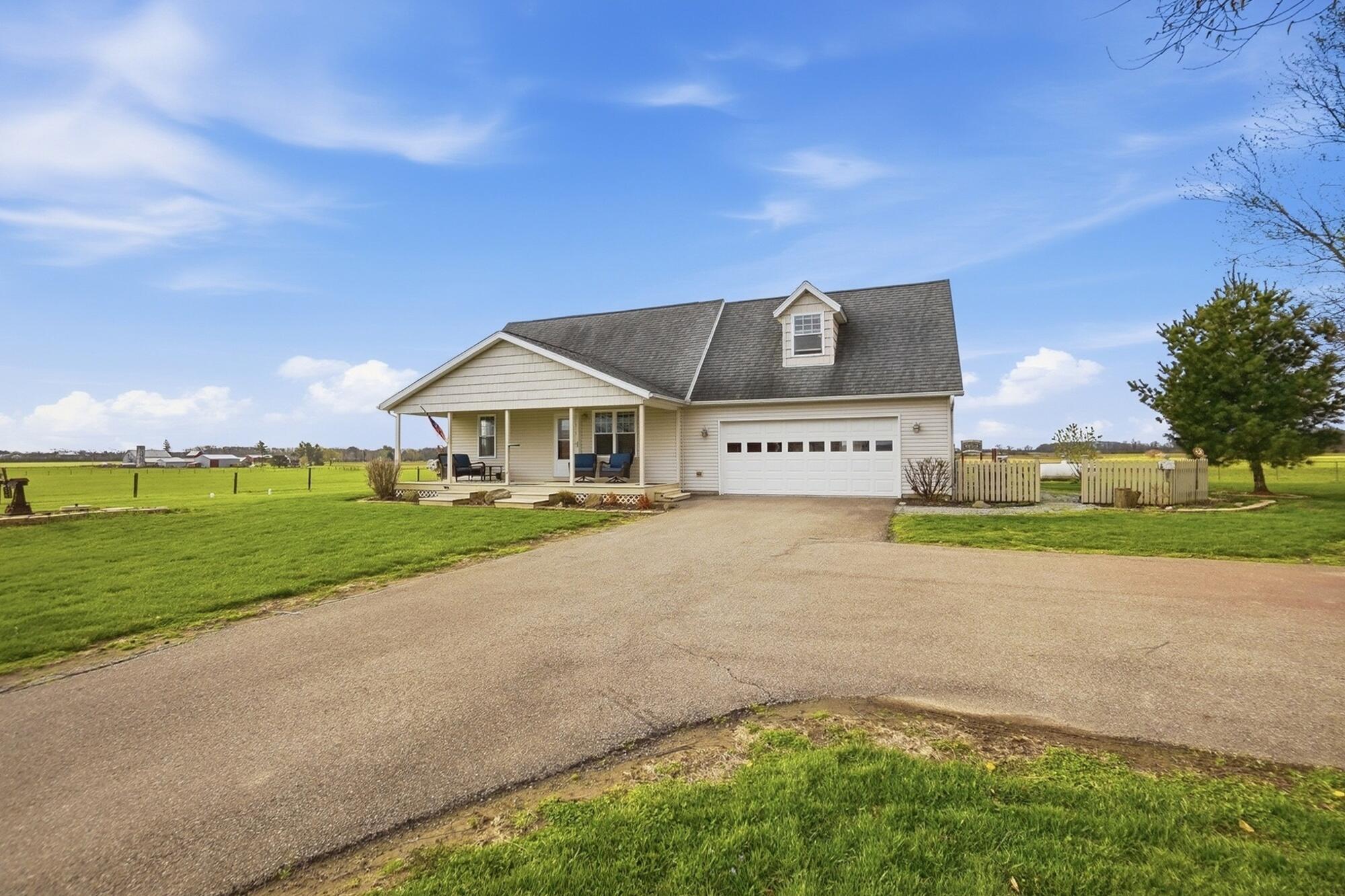 281 West Jackson Road Springfield, OH 45502 - Photo 4 of 45 Gallery Image 4