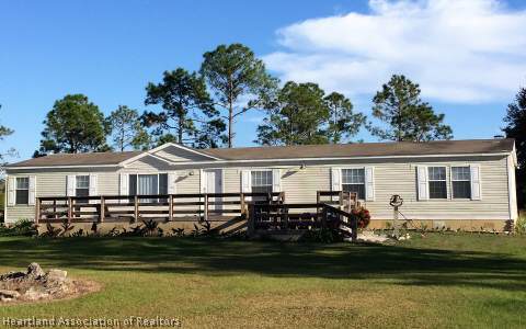 375 Arbuckle Branch Road Sebring, FL 33870 - Photo 1 of 17 Gallery Image 1
