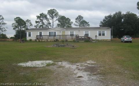 375 Arbuckle Branch Road Sebring, FL 33870 - Photo 17 of 17 Gallery Image 17