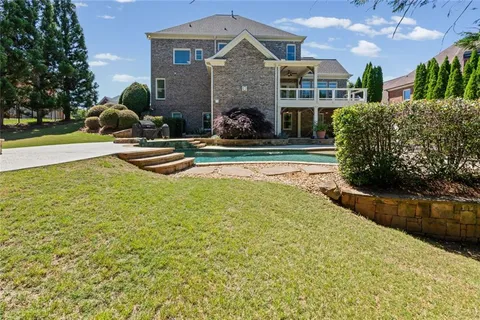 $1,250,000 | 3925 Graystone Preserve, Cumming, GA 30040