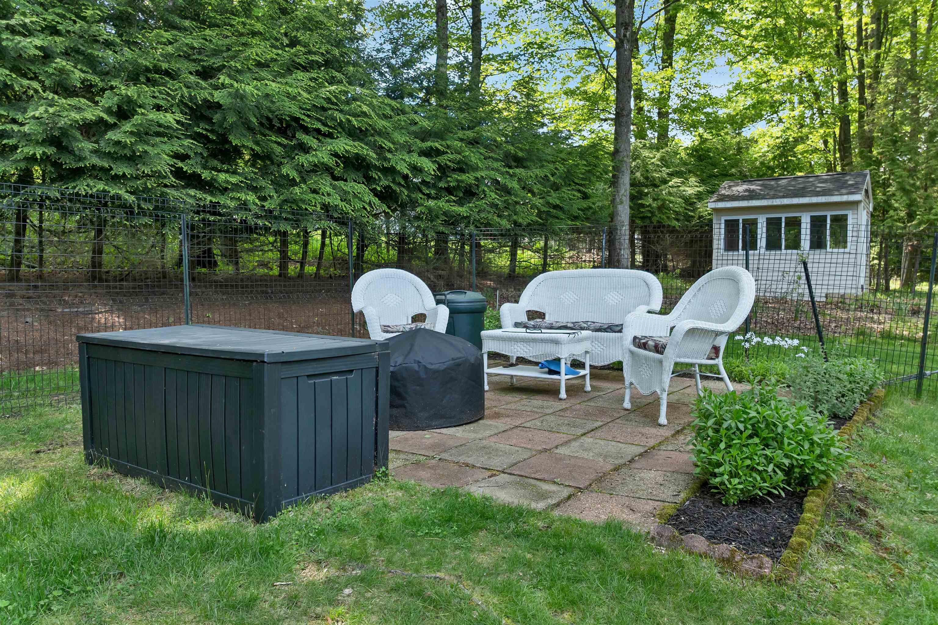 121 Terrace Road Franklin, NH 03235 - Photo 7 of 46