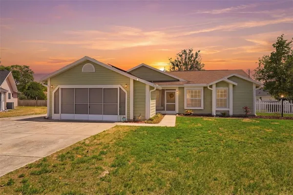 $334,900 | 11224 Holbrook Street, Spring Hill, FL 34609