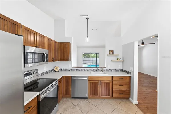 $334,900 | 11224 Holbrook Street, Spring Hill, FL 34609