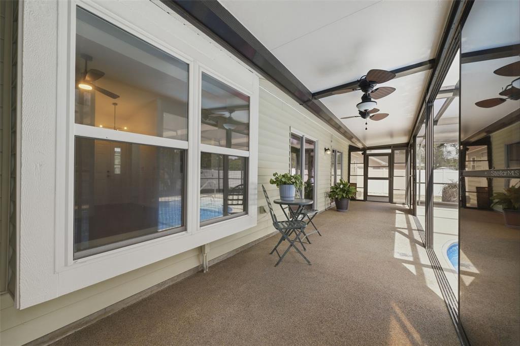 11224 Holbrook Street Spring Hill, FL 34609 - Photo 35 of 55 a living room with furniture