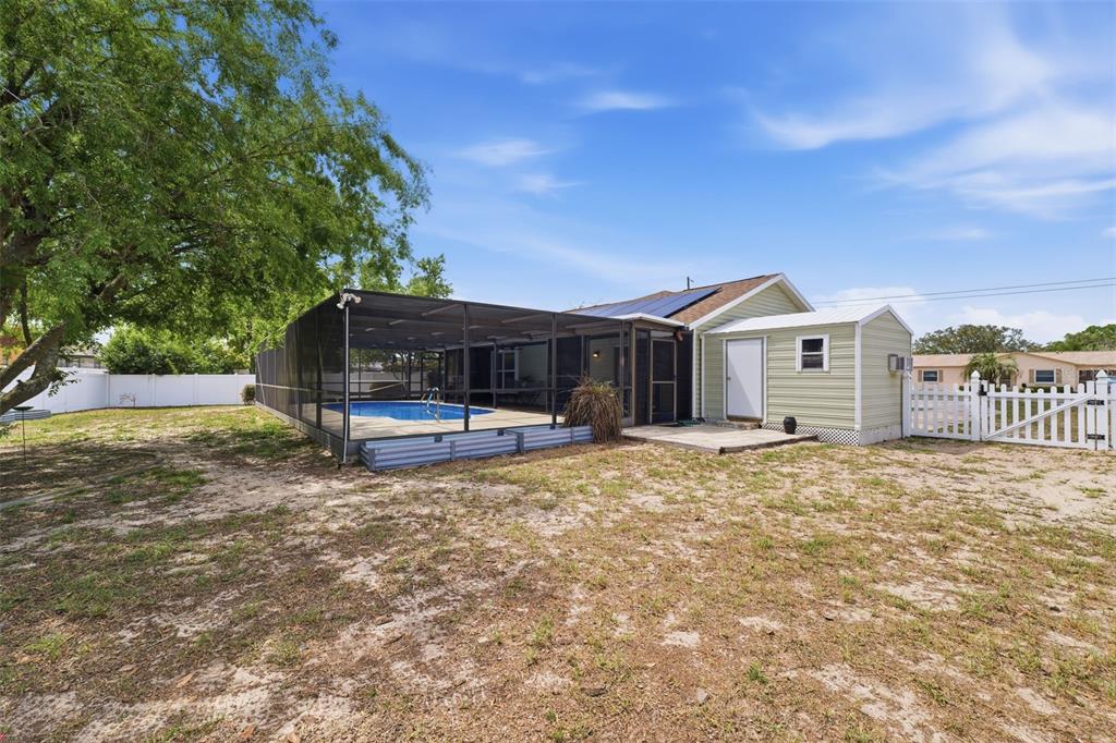 11224 Holbrook Street Spring Hill, FL 34609 - Photo 38 of 55