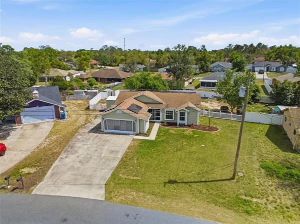 $334,900 | 11224 Holbrook Street, Spring Hill, FL 34609