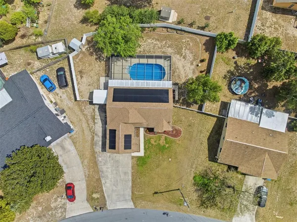 $334,900 | 11224 Holbrook Street, Spring Hill, FL 34609