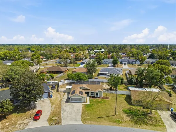 $334,900 | 11224 Holbrook Street, Spring Hill, FL 34609