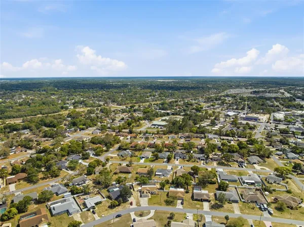 $334,900 | 11224 Holbrook Street, Spring Hill, FL 34609