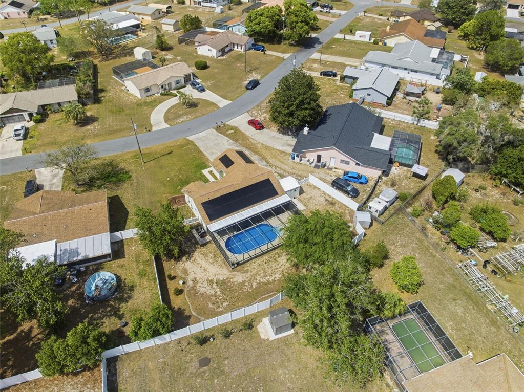 11224 Holbrook Street Spring Hill, FL 34609 - Photo 54 of 55