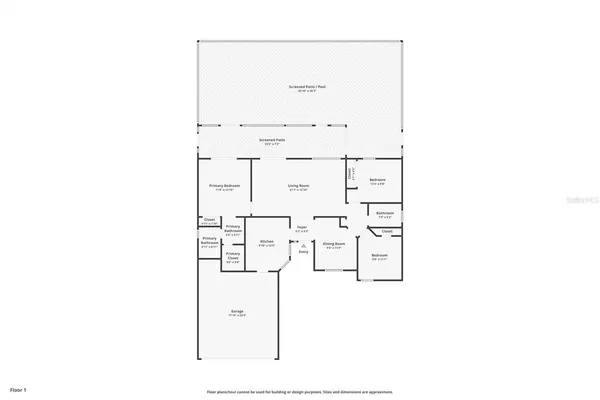$334,900 | 11224 Holbrook Street, Spring Hill, FL 34609