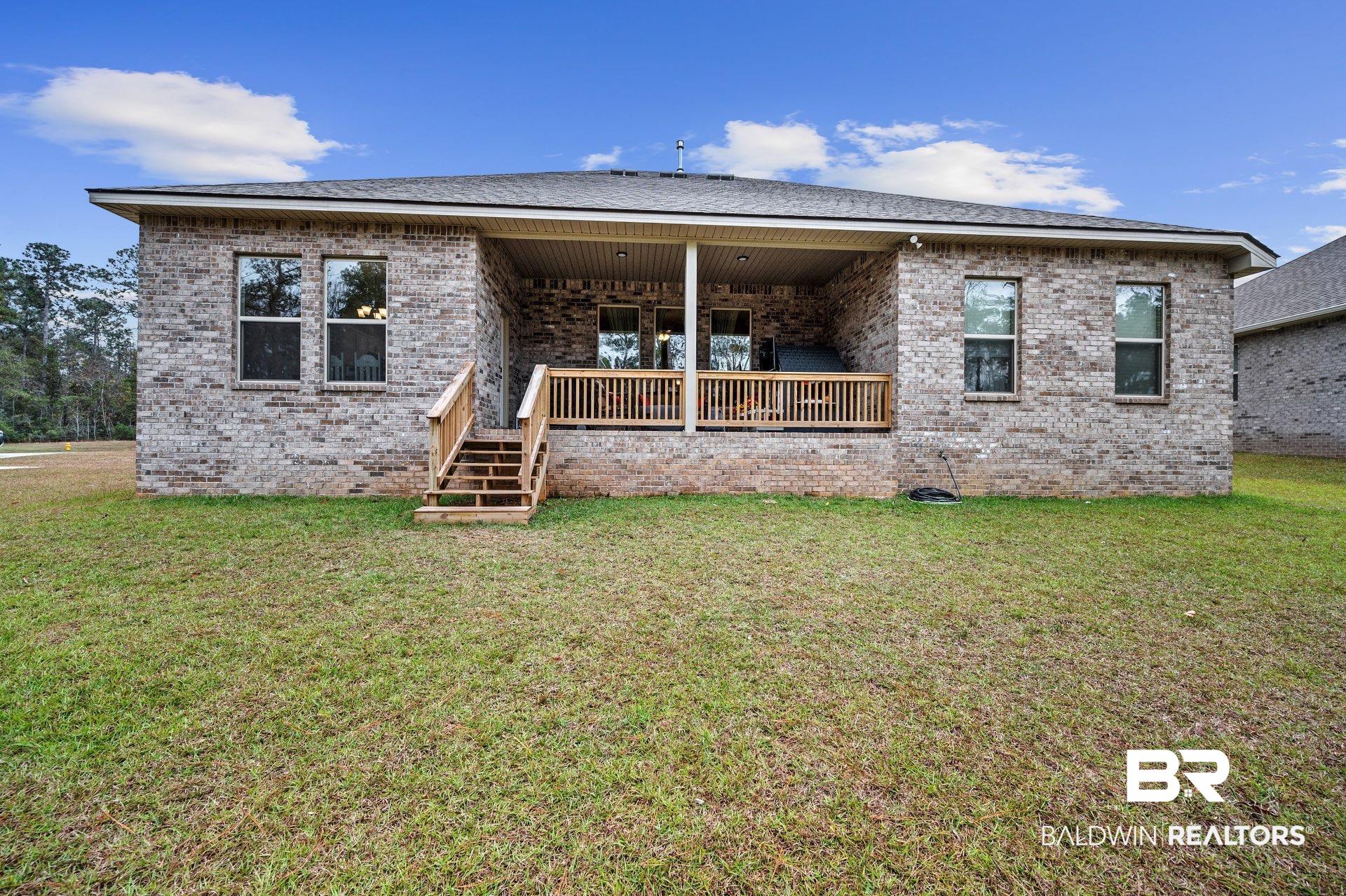 11901 Lodgepole Court Daphne, AL 36527 - Photo 24 of 25