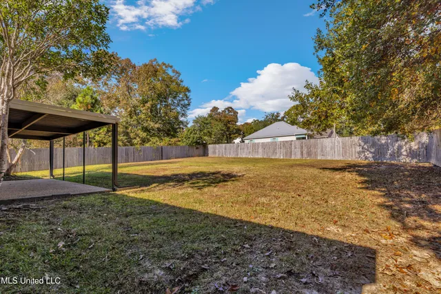 $460,000 | 8828 Manoo Place, Diamondhead, MS 39525