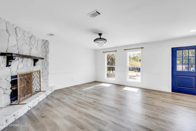 $460,000 | 8828 Manoo Place, Diamondhead, MS 39525