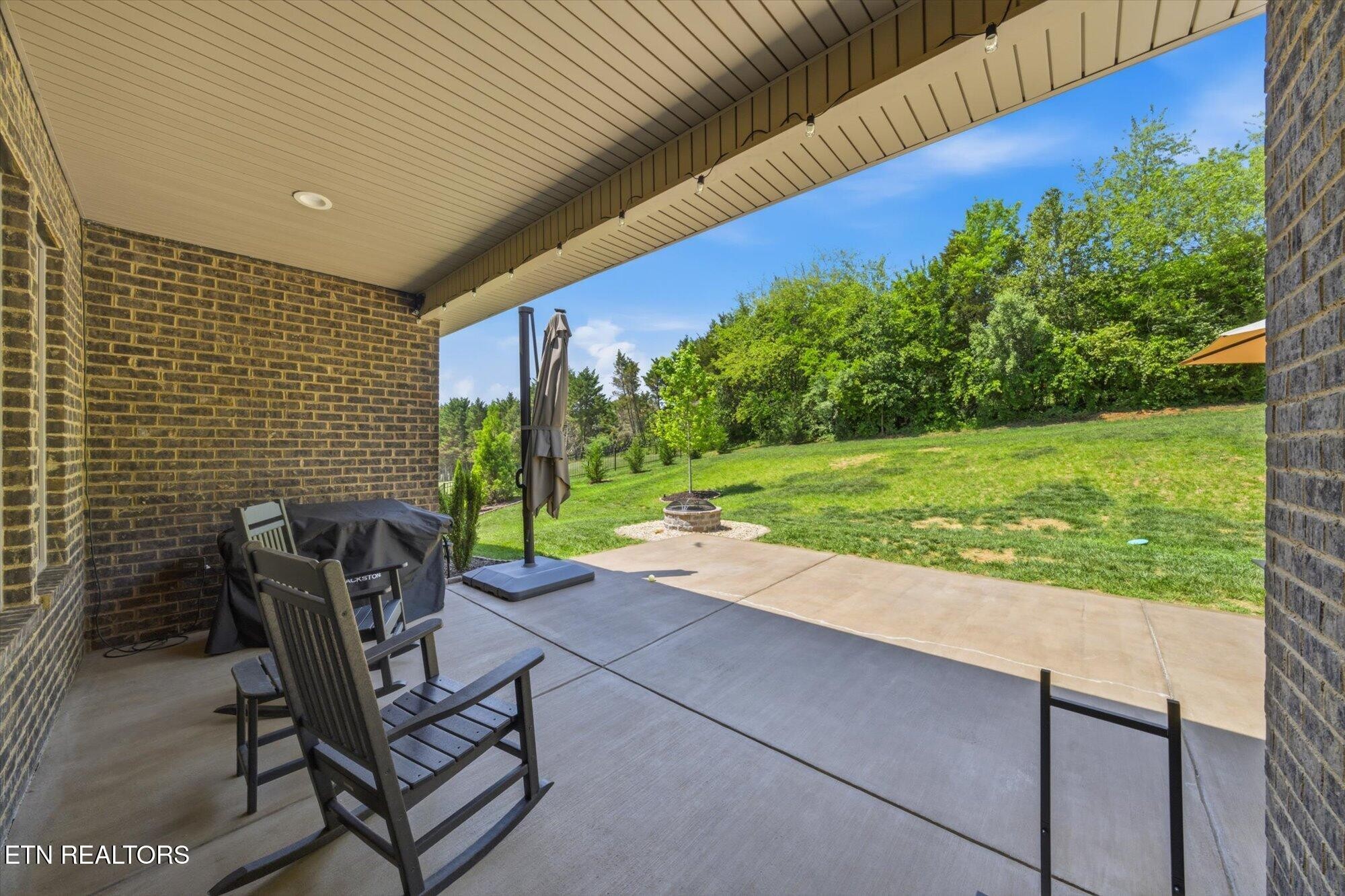 1402 Rippling Waters Circle Sevierville, TN 37876 - Photo 33 of 41 Gallery Image 33
