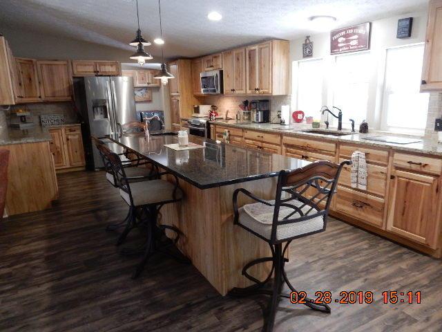 4644 Vanwinkle Road Walhonding, OH 43843 - Photo 8 of 25