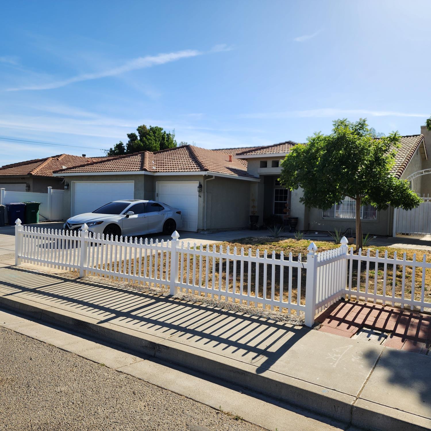 64 Jensen Road Gustine, CA 95322 - Photo 3 of 55