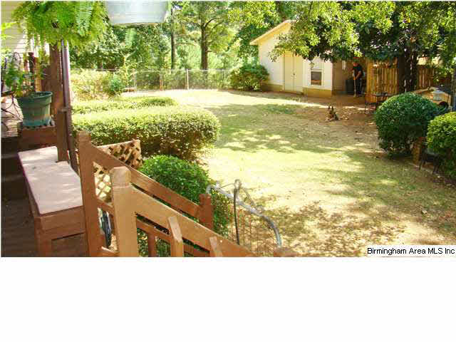 6489 Highway 10 Montevallo Al Montevallo, AL 35115 - Photo 29 of 32