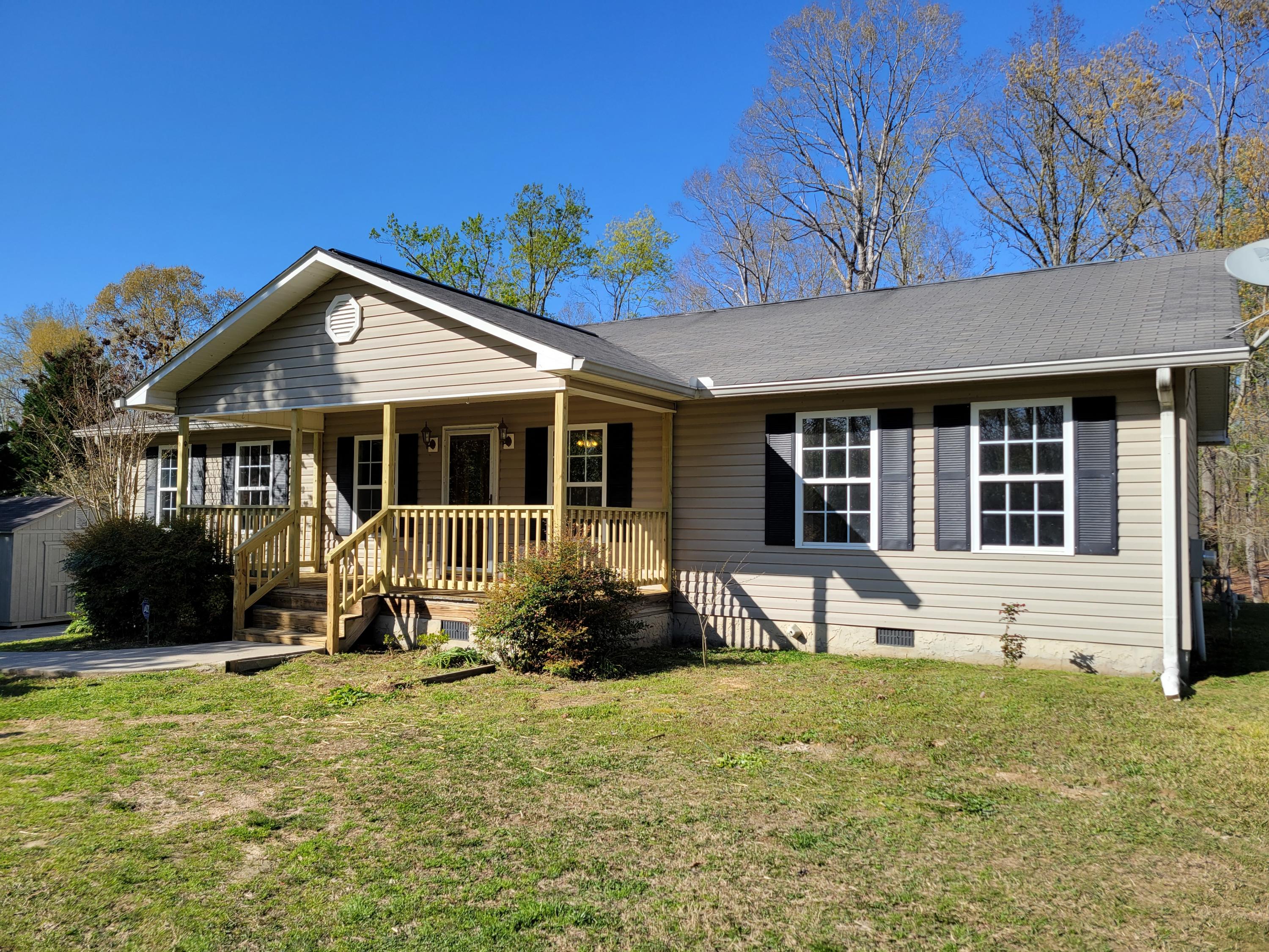 160 Denson Road Summerville, GA 30747 - Photo 1 of 29 20210403_172318