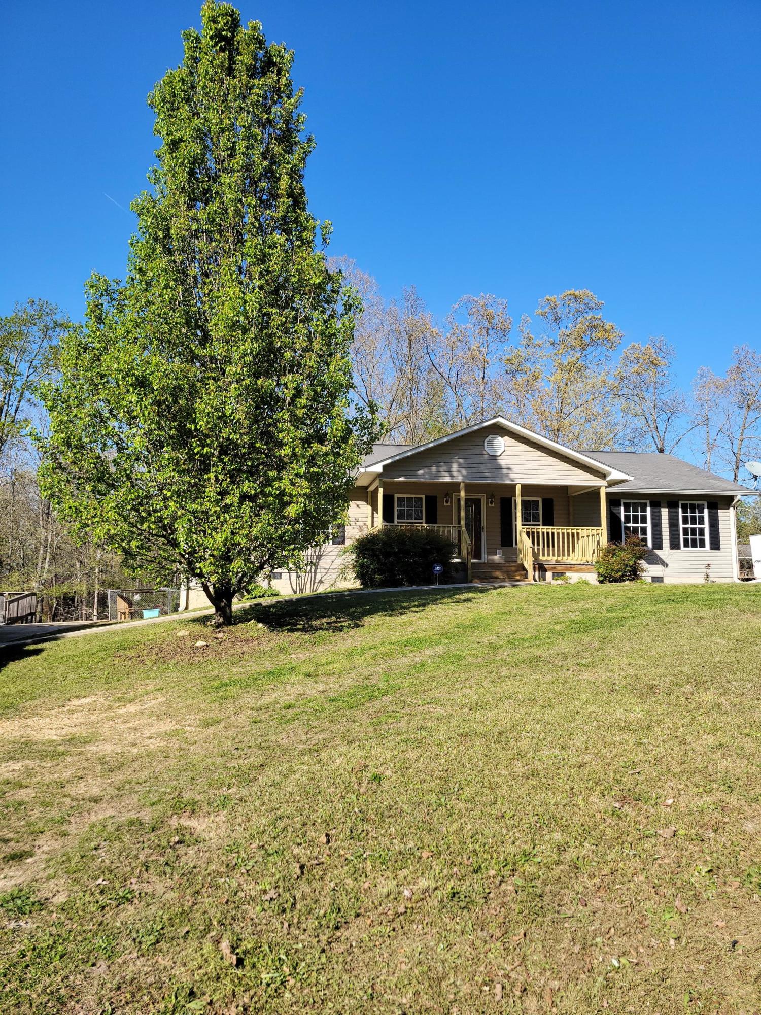 160 Denson Road Summerville, GA 30747 - Photo 2 of 29 20210403_172813