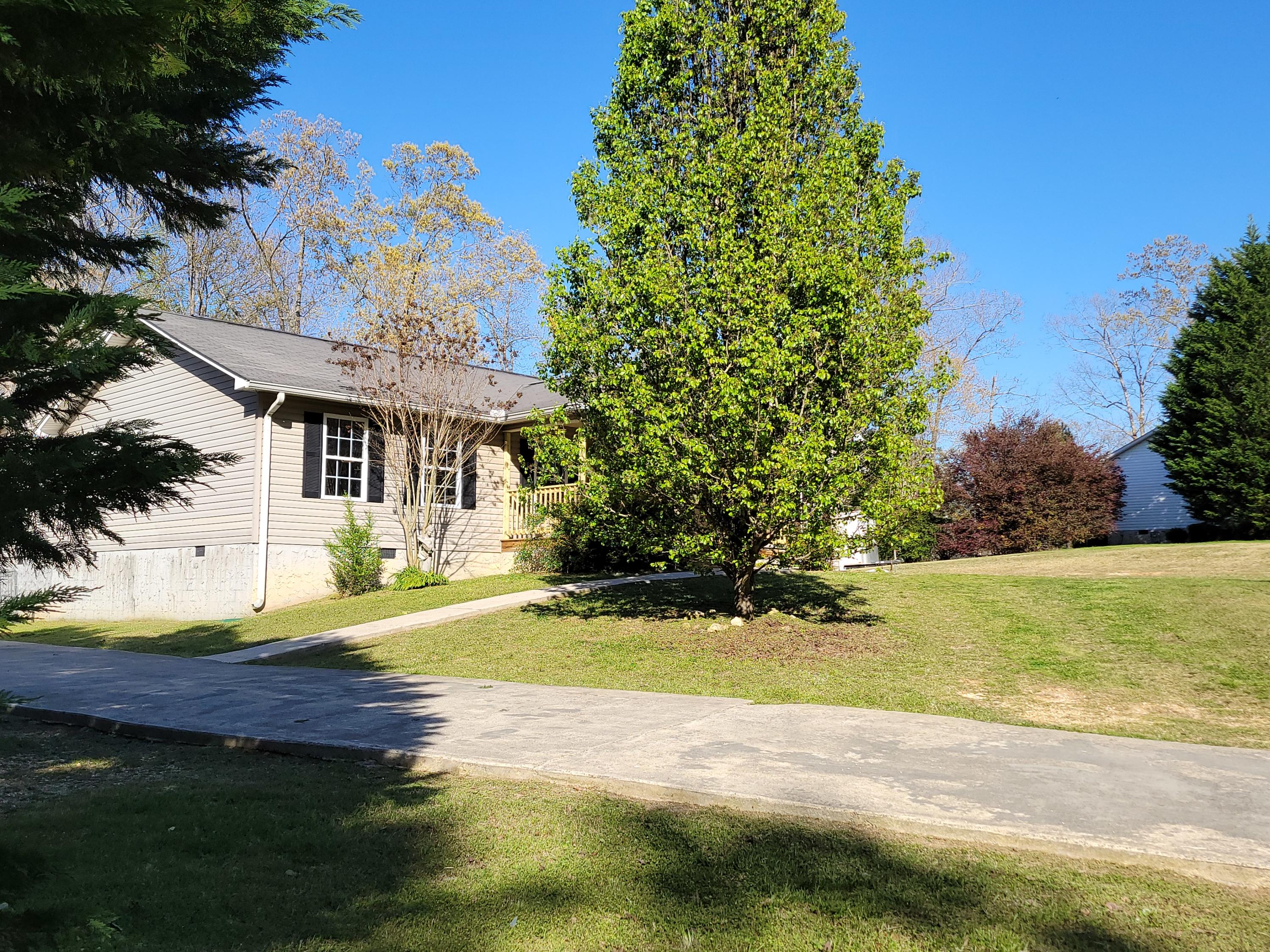 160 Denson Road Summerville, GA 30747 - Photo 3 of 29 20210403_173117