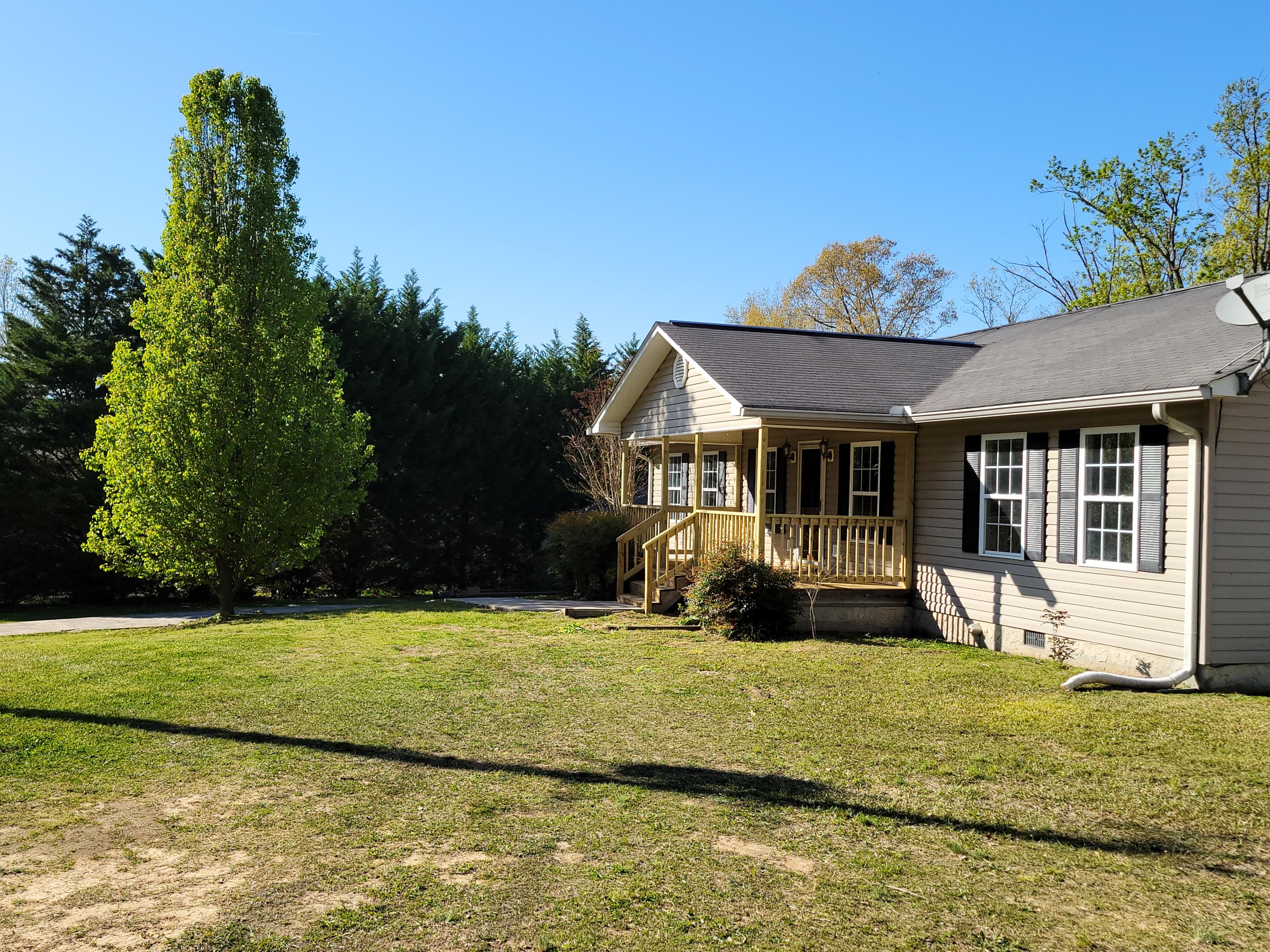 160 Denson Road Summerville, GA 30747 - Photo 4 of 29 20210403_173203