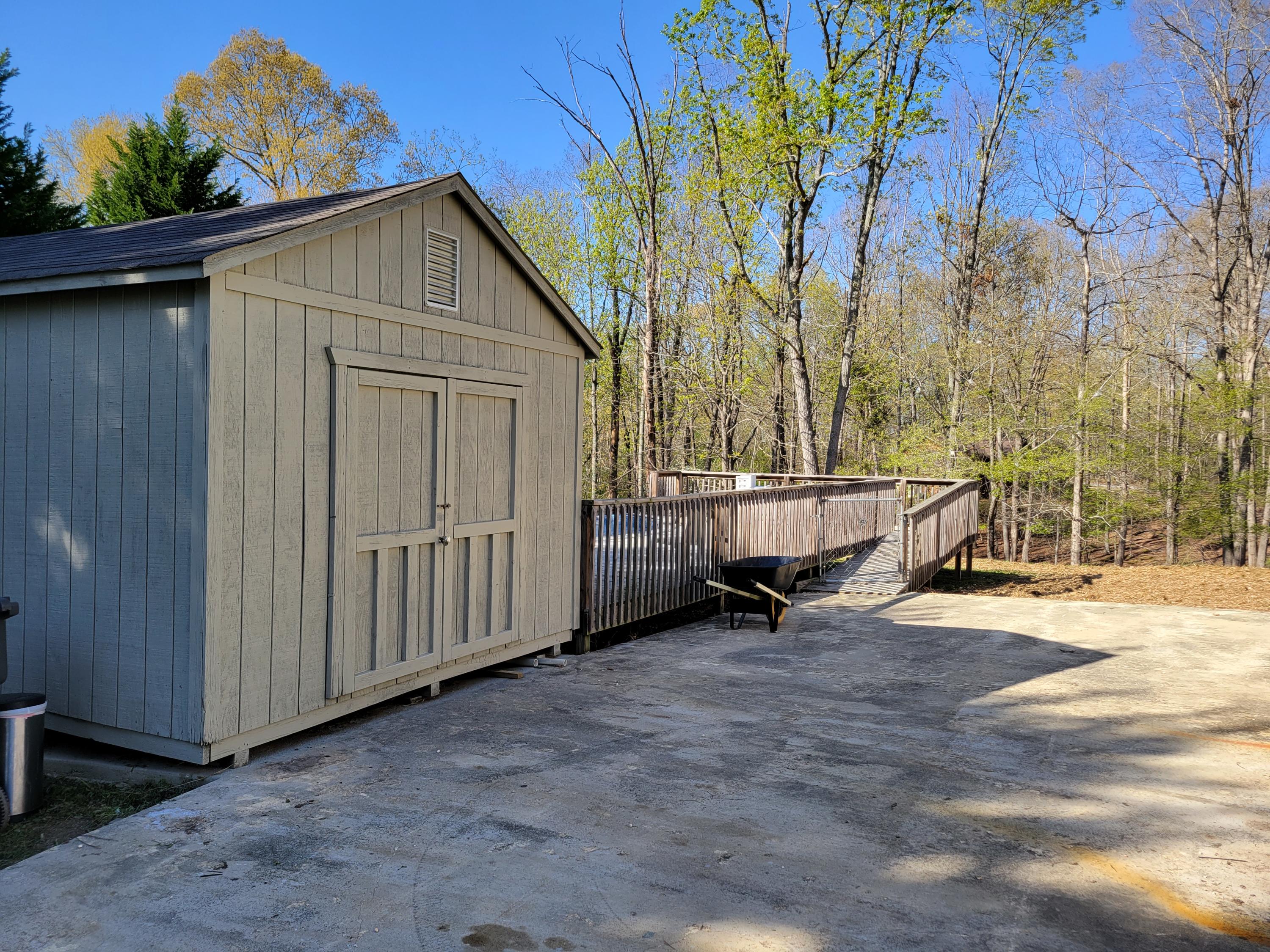 160 Denson Road Summerville, GA 30747 - Photo 7 of 29 20210403_172354