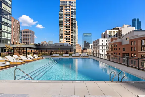 $1,775,000 | 155 Bay Street, Unit 2607, Jersey City, NJ 07302