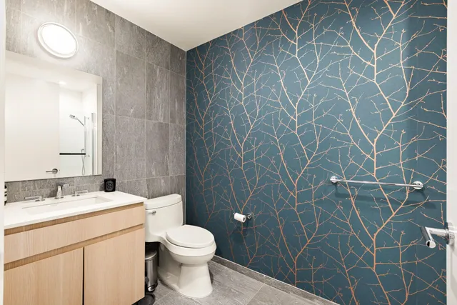 $1,775,000 | 155 Bay Street, Unit 2607, Jersey City, NJ 07302