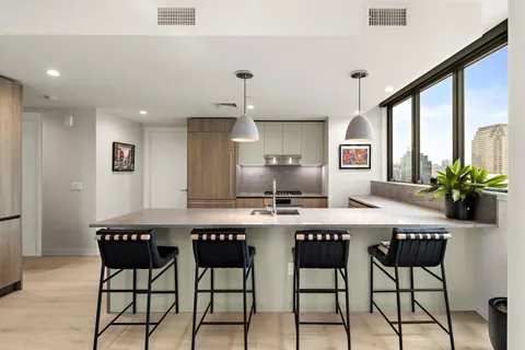 $1,775,000 | 155 Bay Street, Unit 2607, Jersey City, NJ 07302