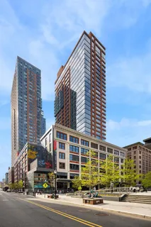 $1,775,000 | 155 Bay Street, Unit 2607, Jersey City, NJ 07302
