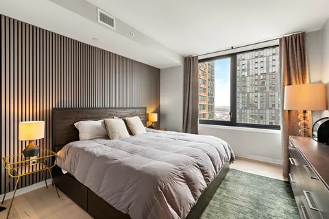 $1,775,000 | 155 Bay Street, Unit 2607, Jersey City, NJ 07302